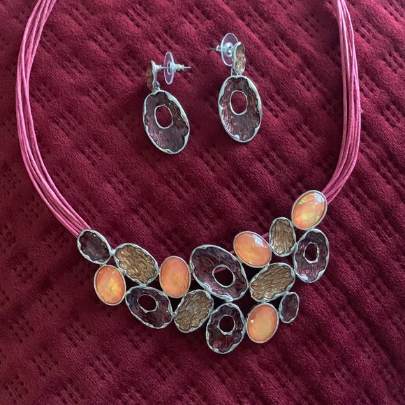 Jewelry - Brand New Statement Jewelry from Thailand 🇹🇭